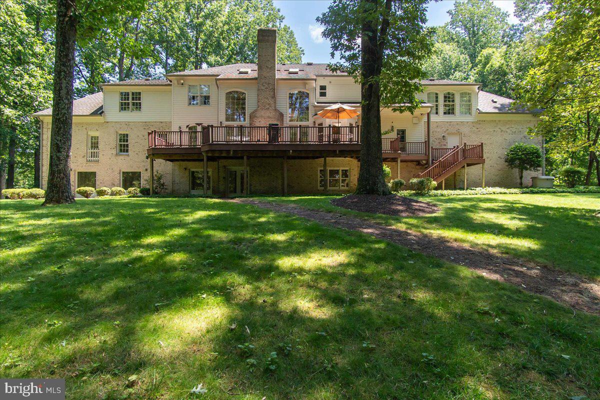 AVERY FOREST - Residential