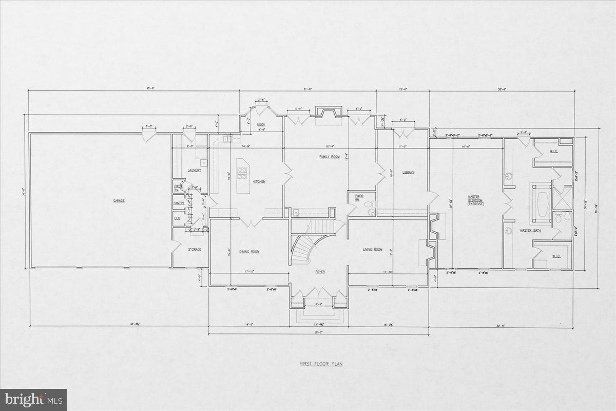 AVERY FOREST - Residential