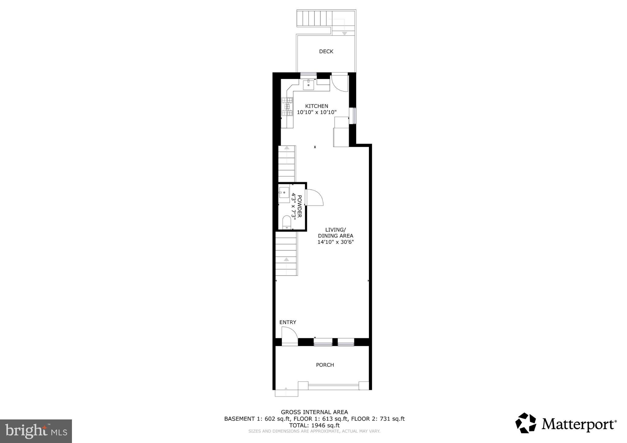 PHILADELPHIA (SOUTHWEST) - Residential