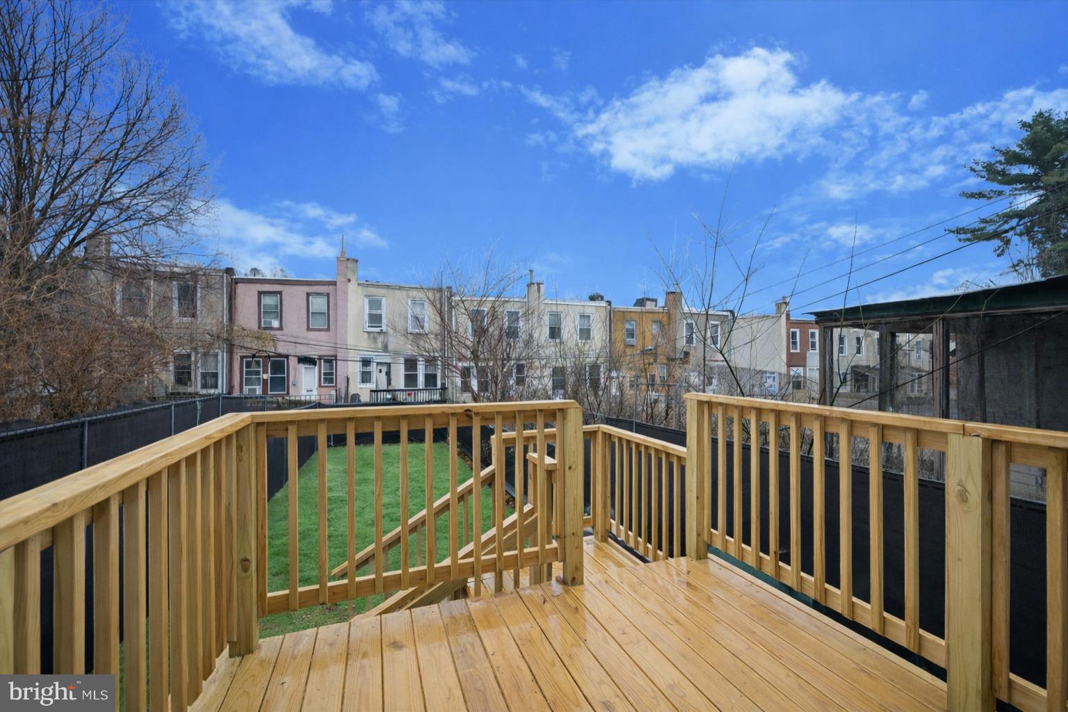 PHILADELPHIA (SOUTHWEST) - Residential