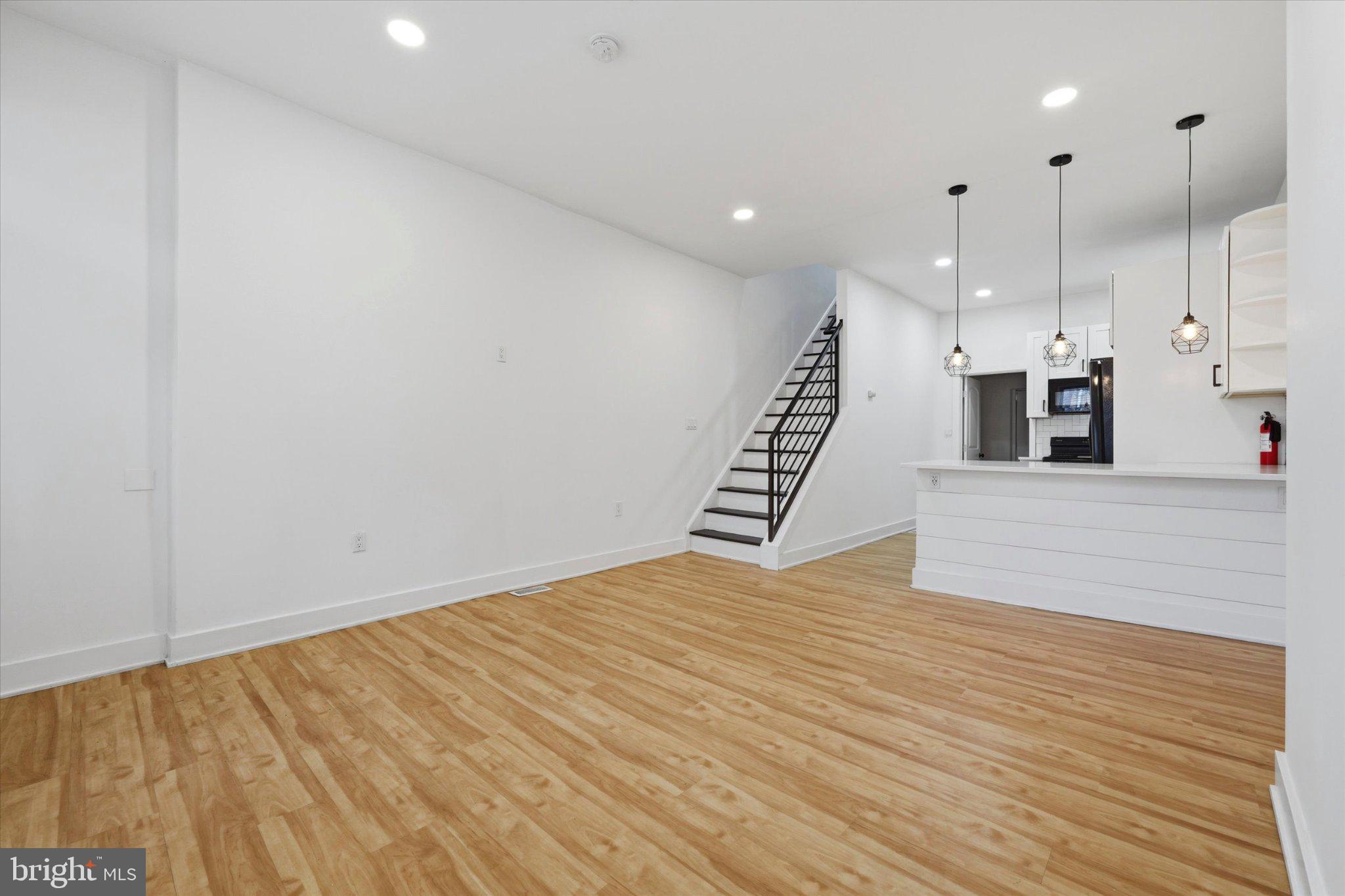PHILADELPHIA - Residential