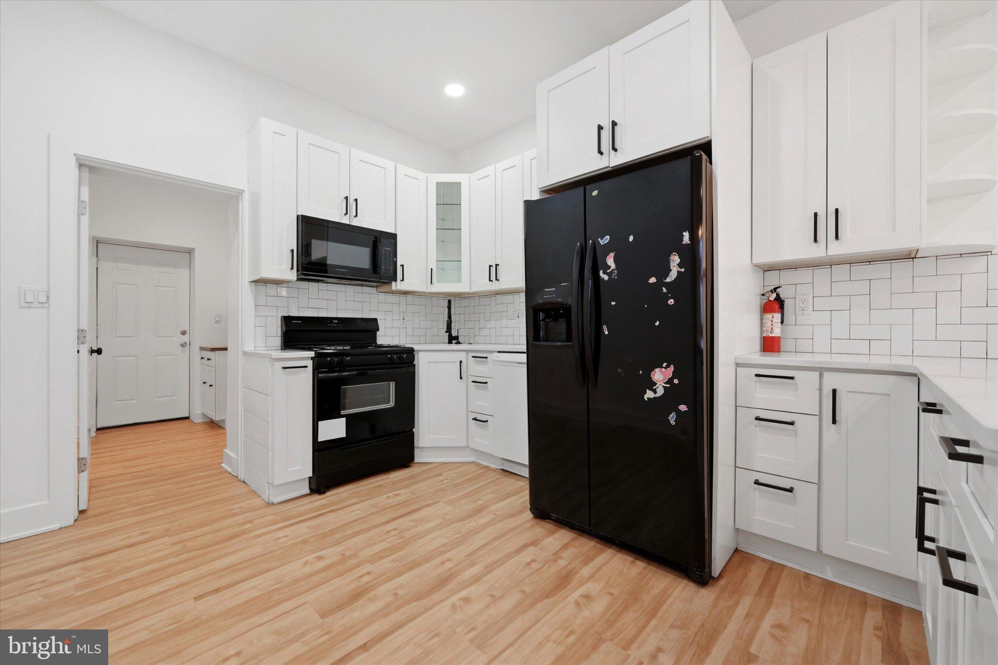PHILADELPHIA - Residential