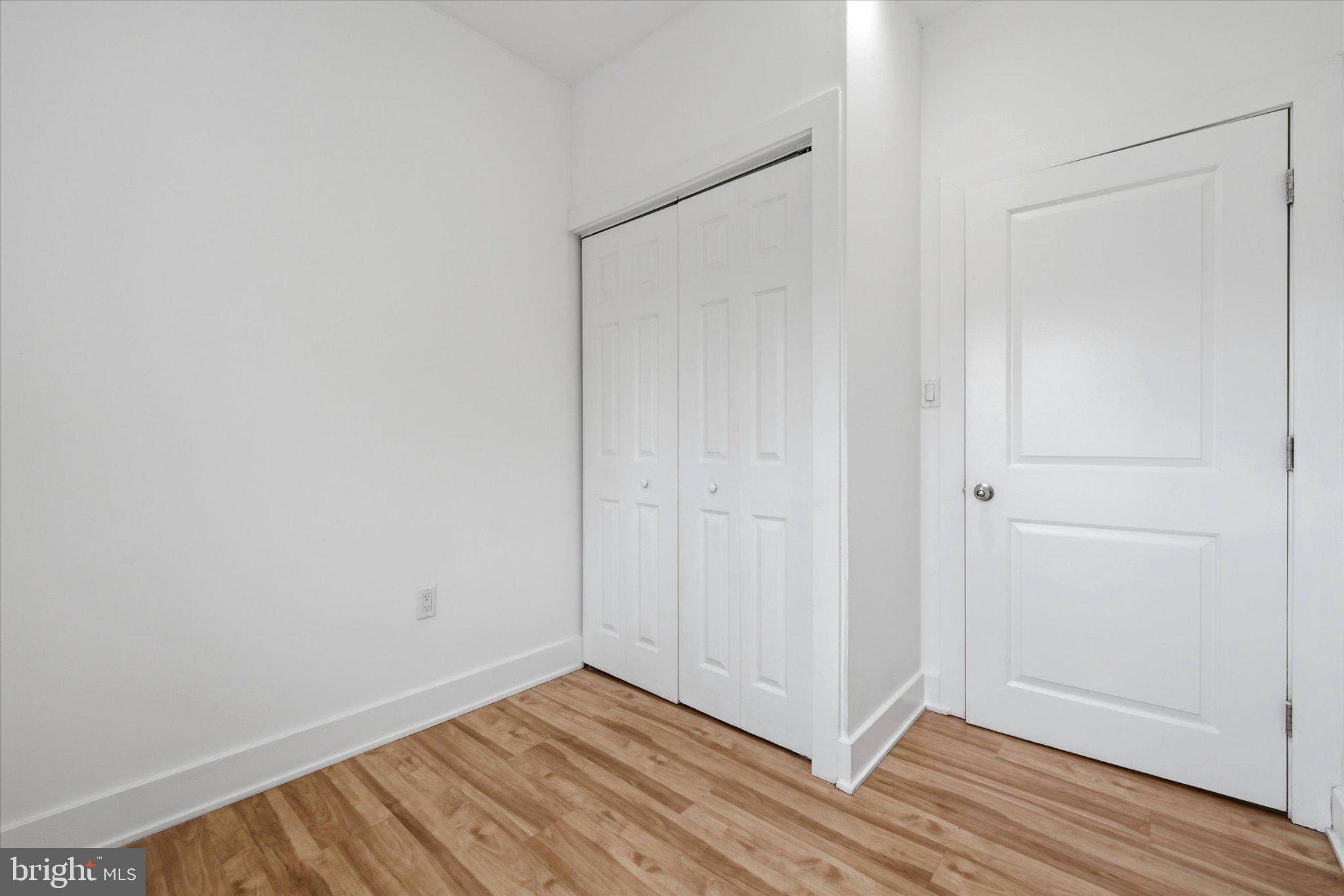 PHILADELPHIA - Residential