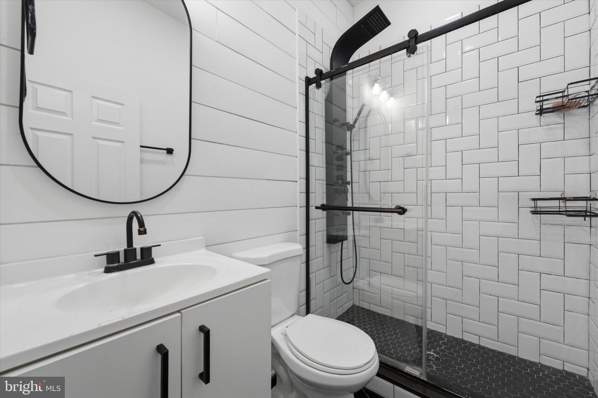 PHILADELPHIA - Residential