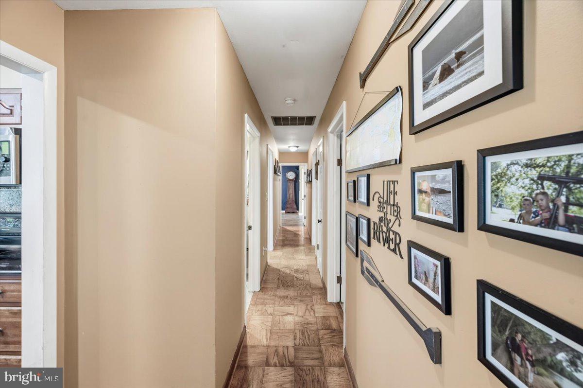 GLEN HAVEN - Residential