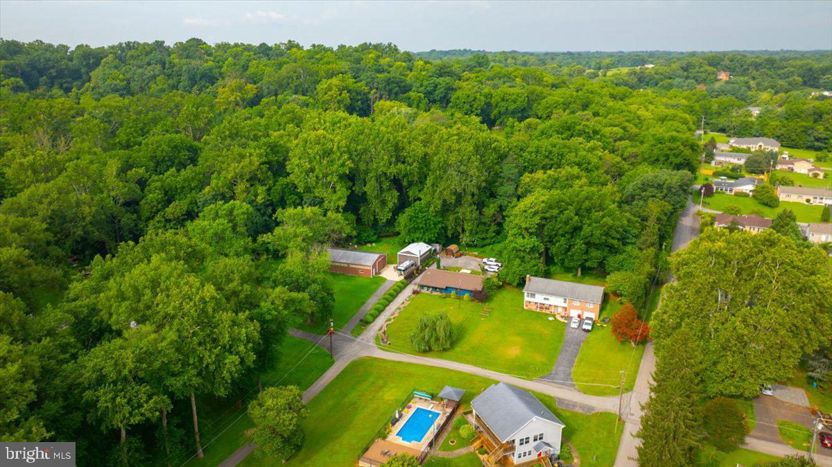 GLEN HAVEN - Residential