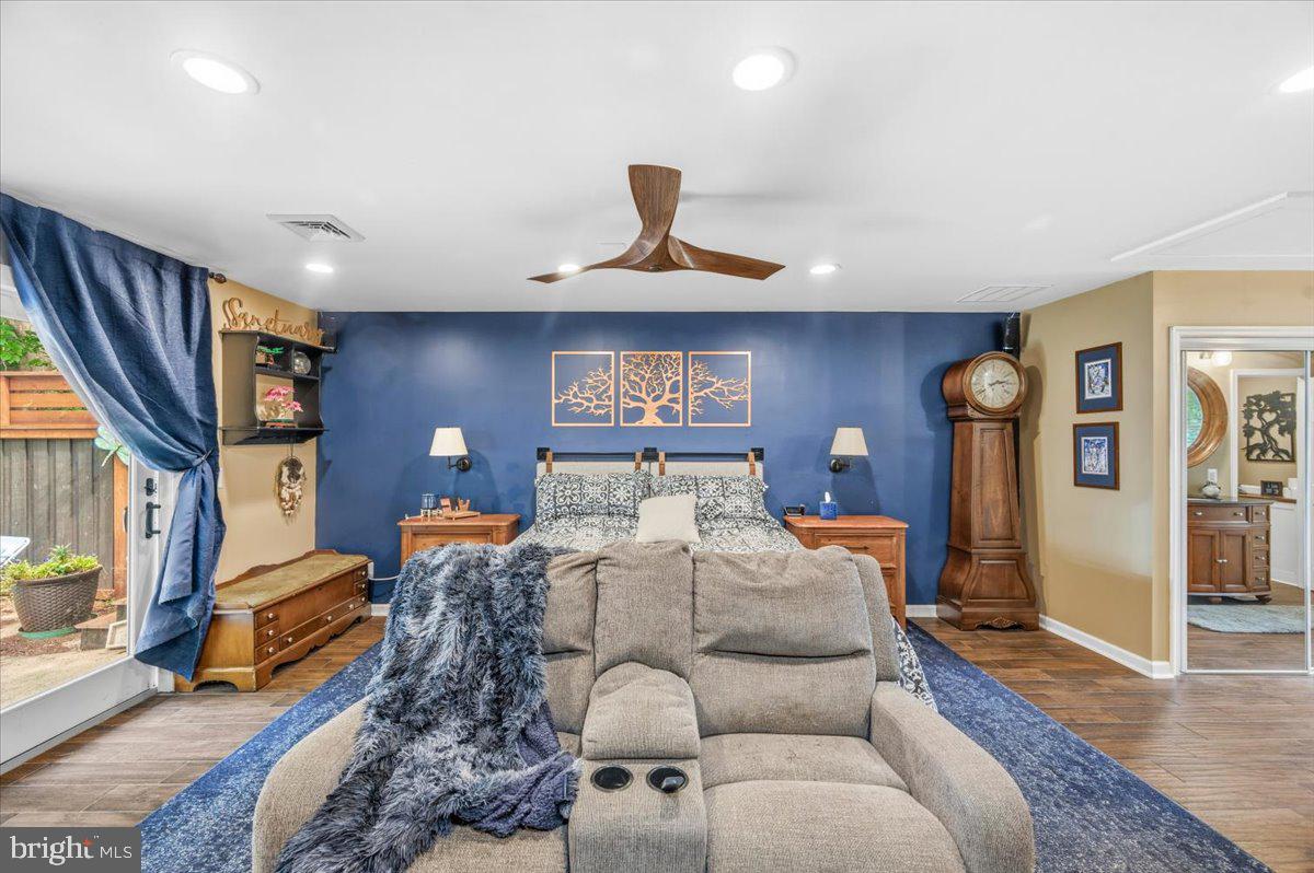 GLEN HAVEN - Residential