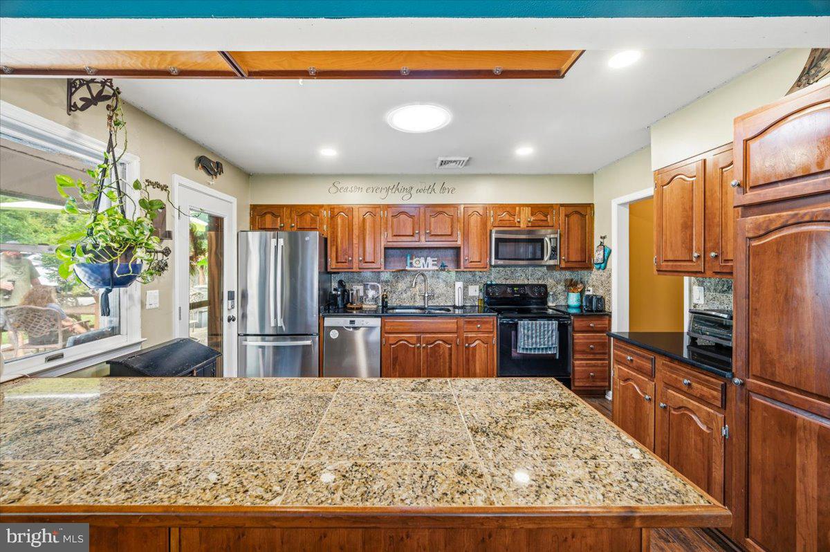 GLEN HAVEN - Residential