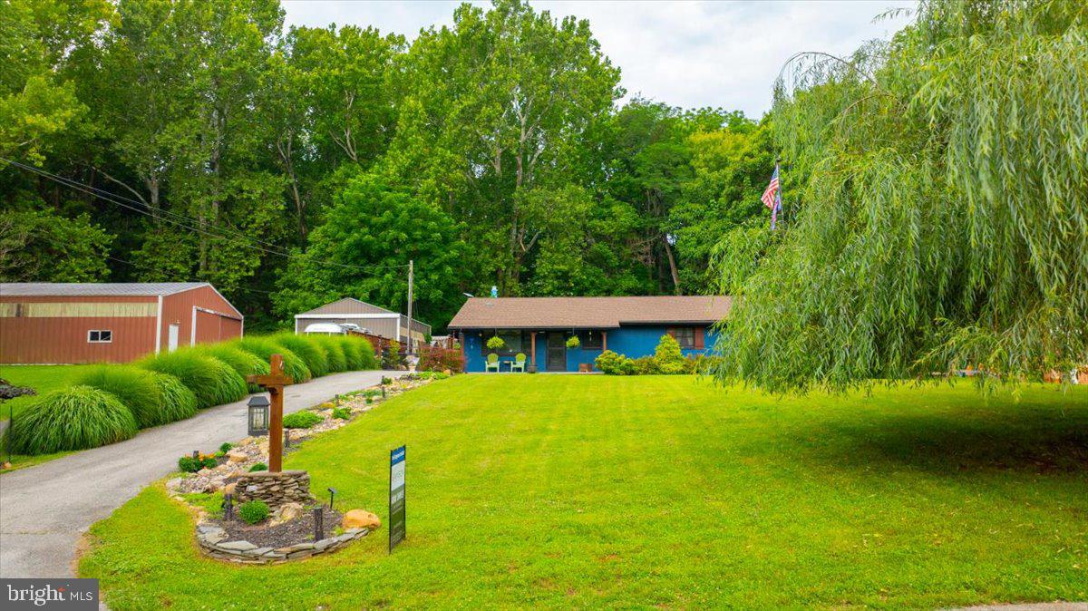 GLEN HAVEN - Residential