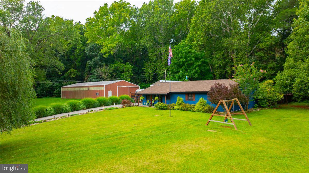 GLEN HAVEN - Residential