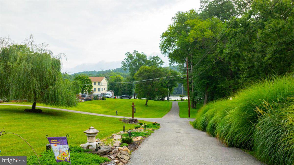 GLEN HAVEN - Residential