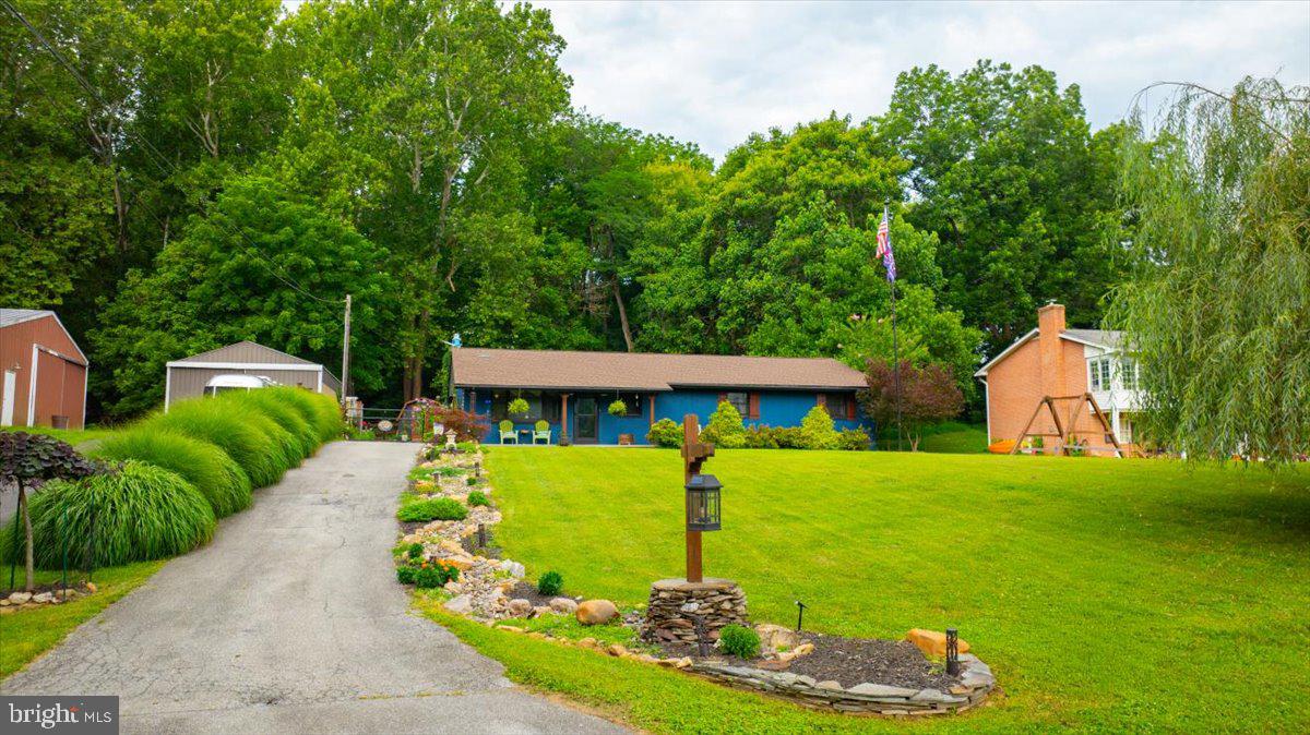 GLEN HAVEN - Residential