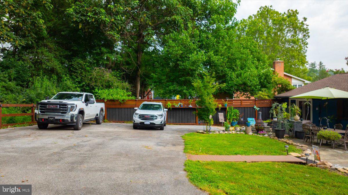 GLEN HAVEN - Residential