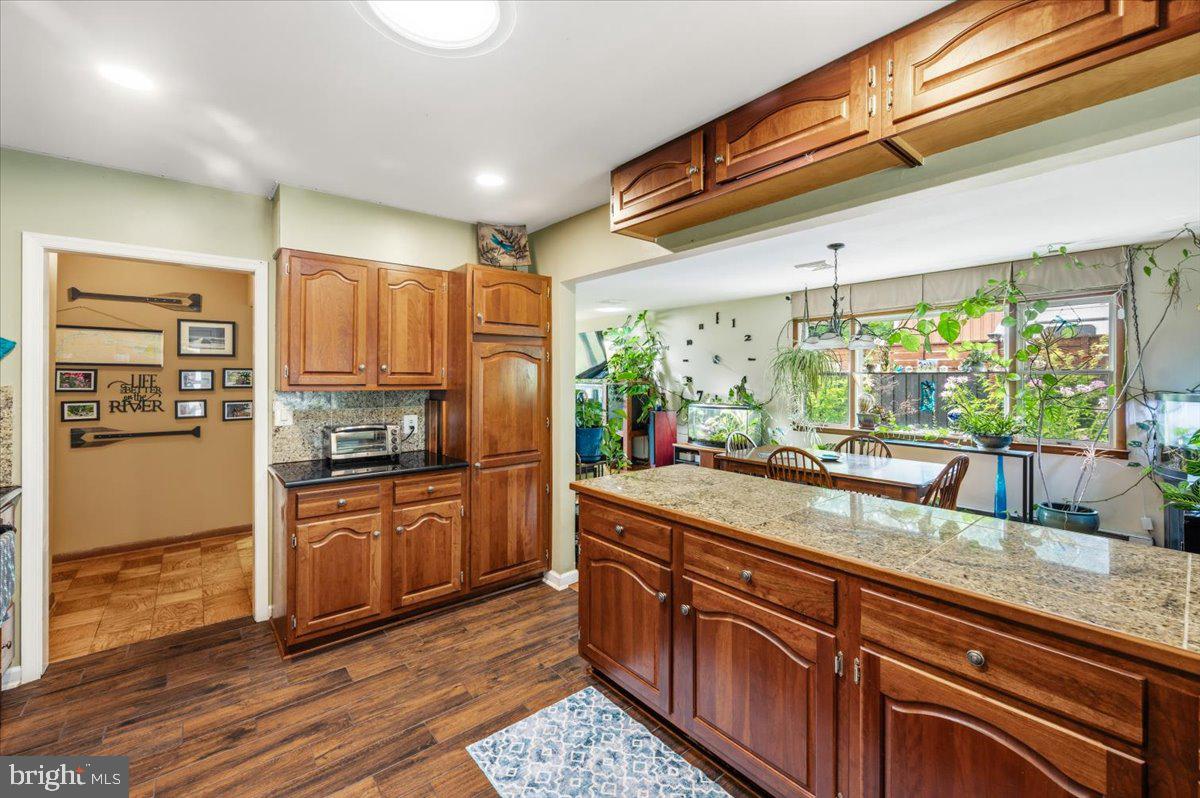 GLEN HAVEN - Residential