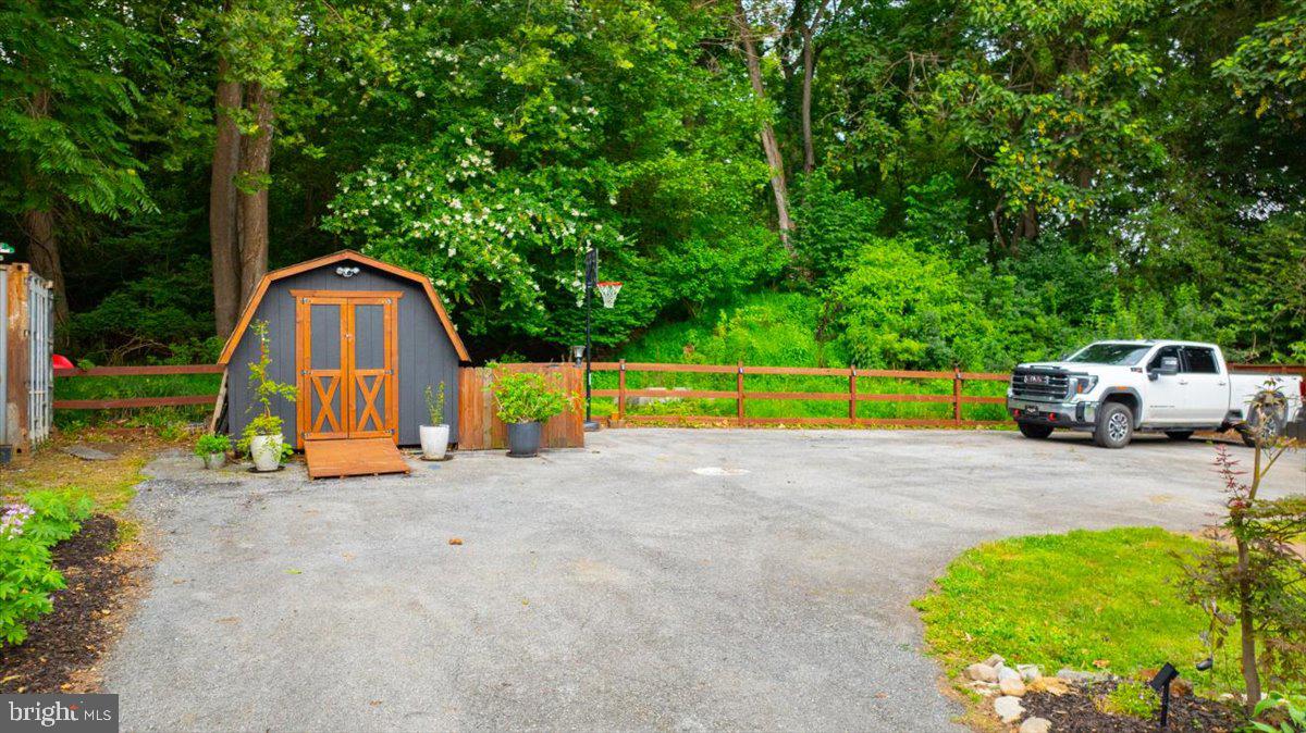 GLEN HAVEN - Residential