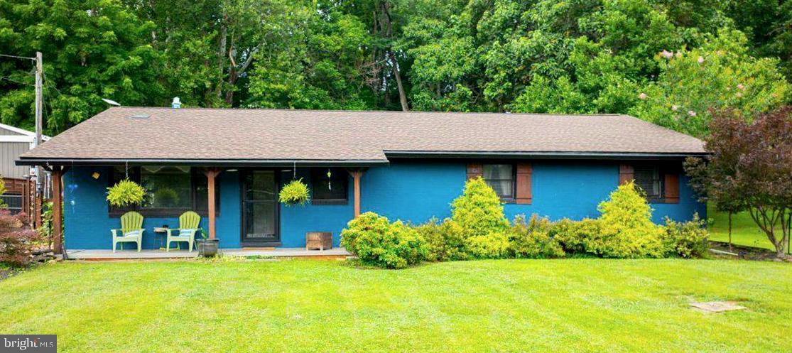 GLEN HAVEN - Residential