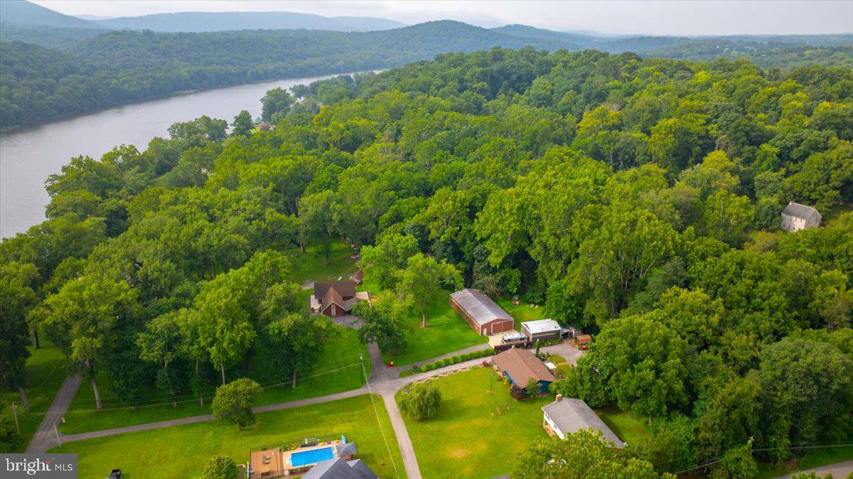 GLEN HAVEN - Residential
