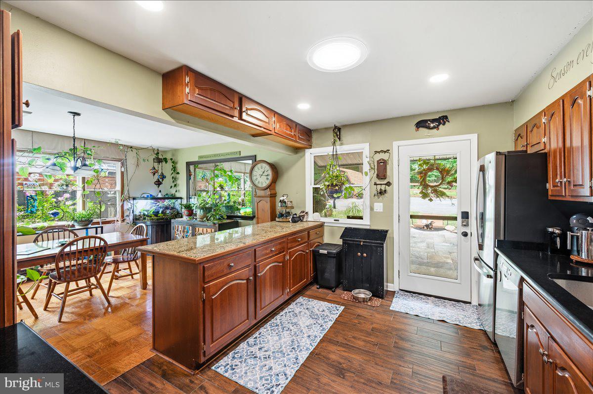 GLEN HAVEN - Residential