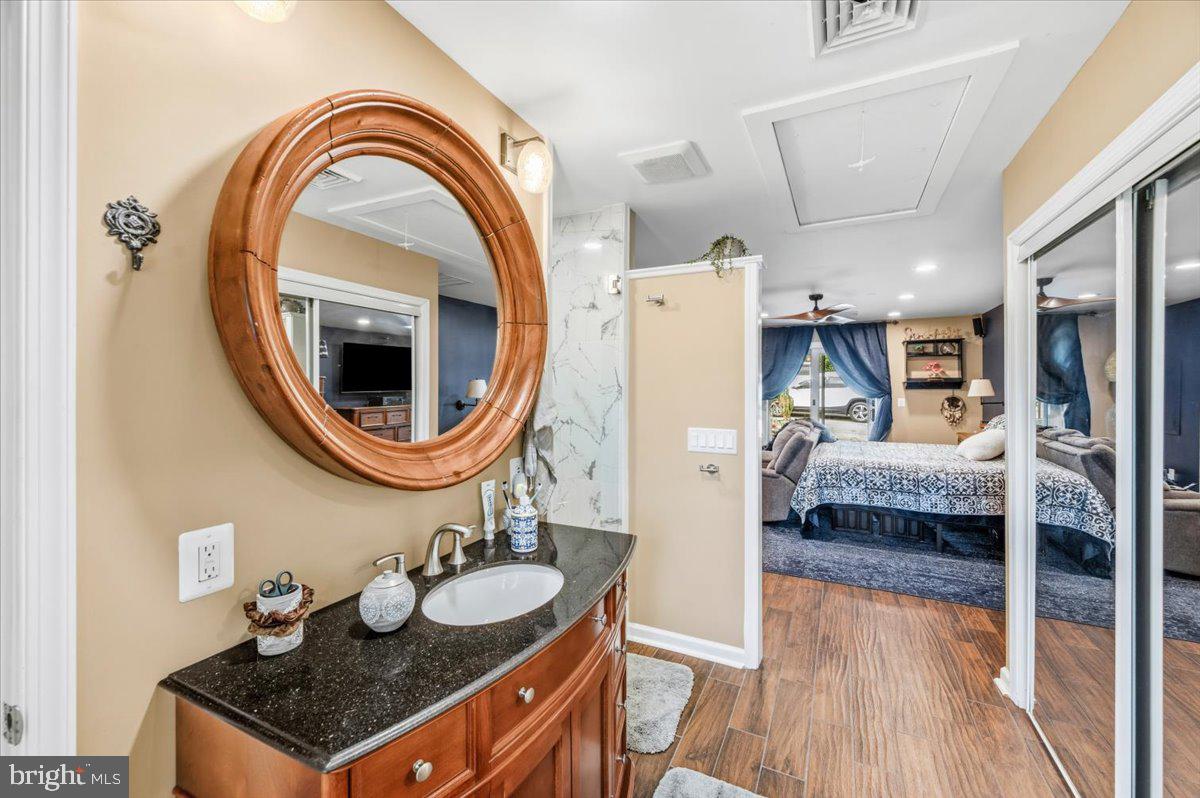 GLEN HAVEN - Residential