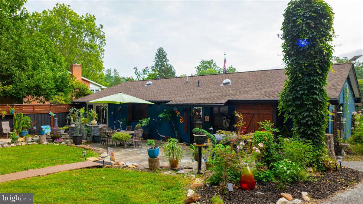 GLEN HAVEN - Residential