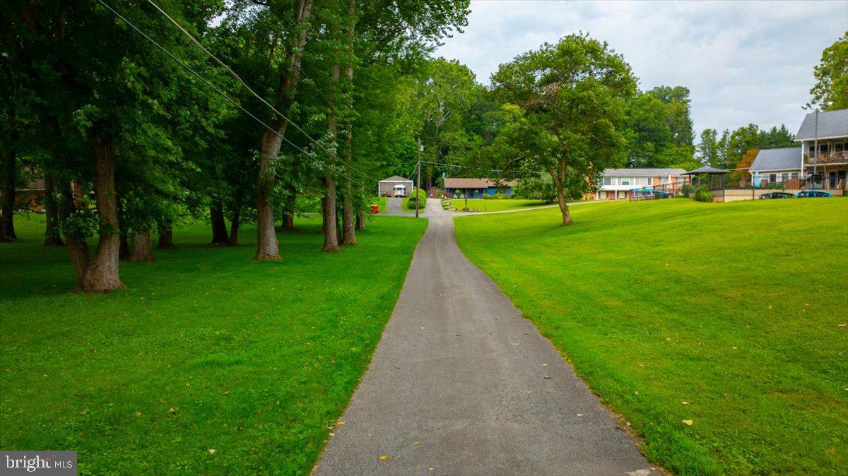 GLEN HAVEN - Residential