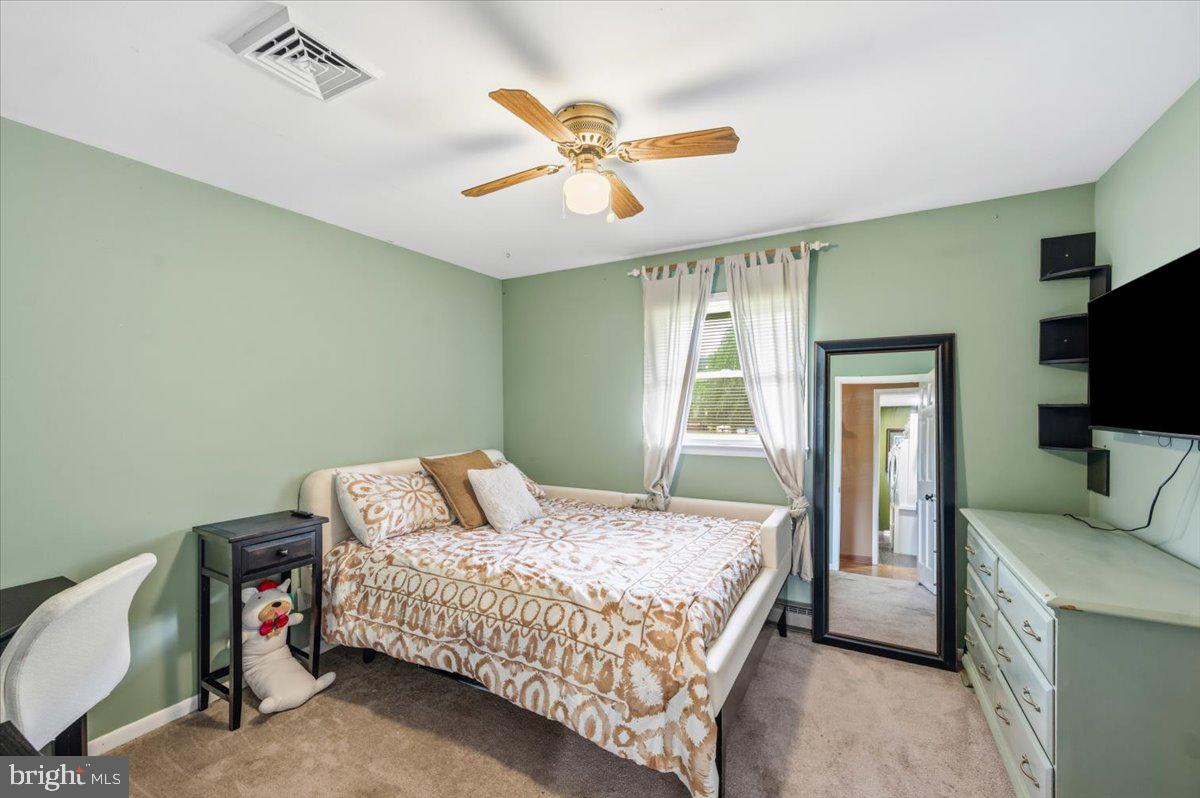 GLEN HAVEN - Residential