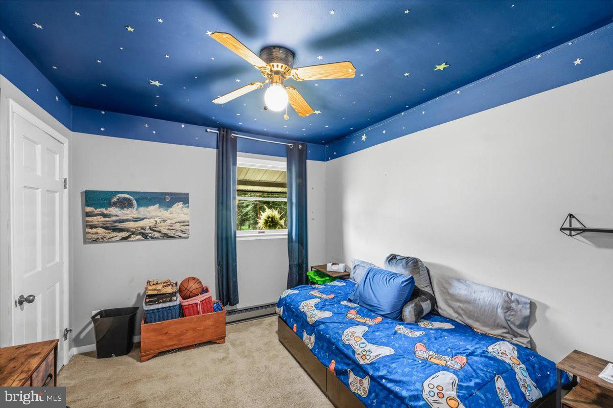 GLEN HAVEN - Residential