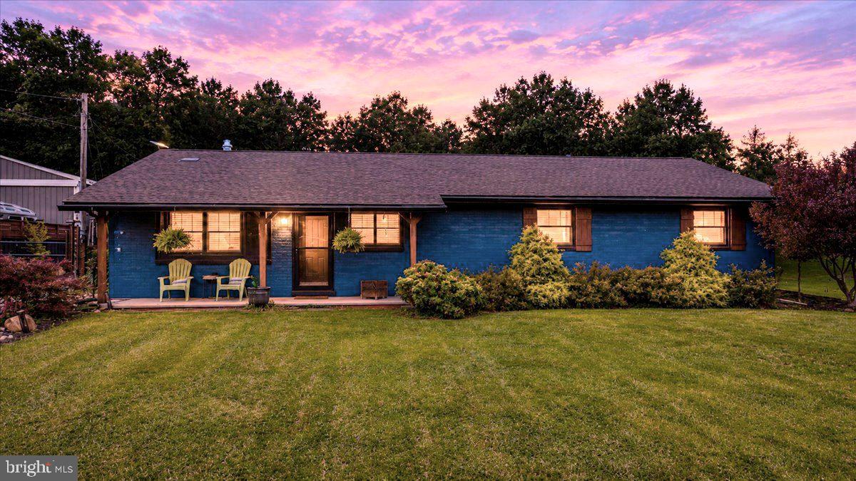 GLEN HAVEN - Residential