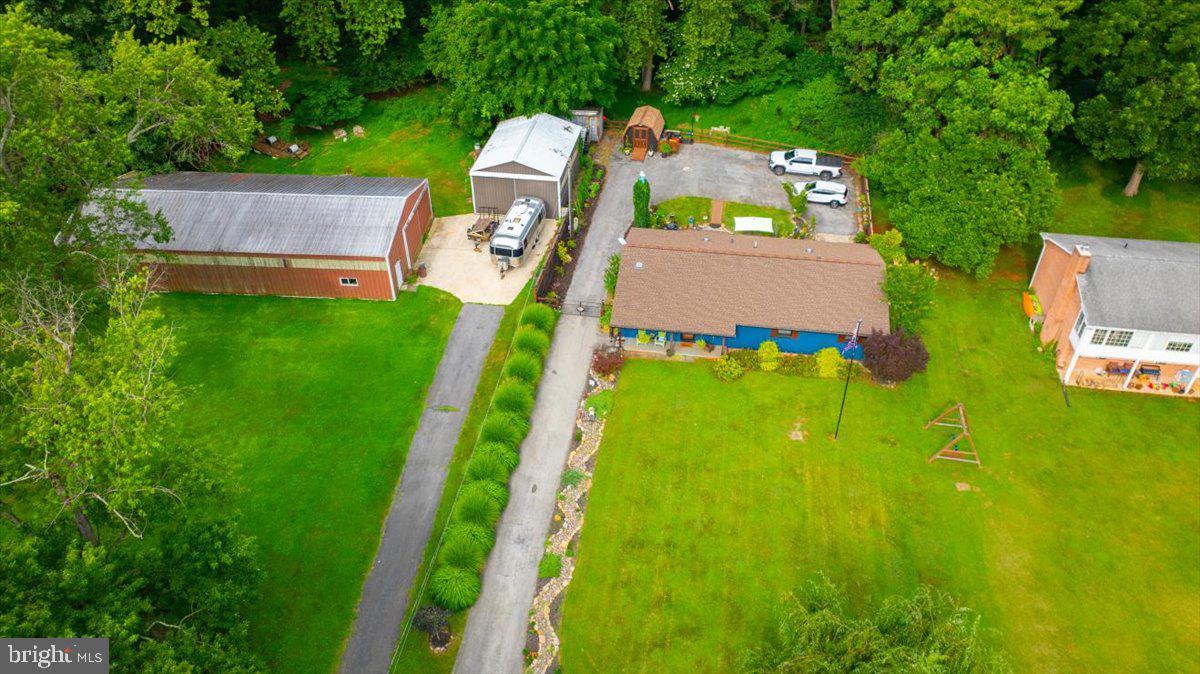 GLEN HAVEN - Residential