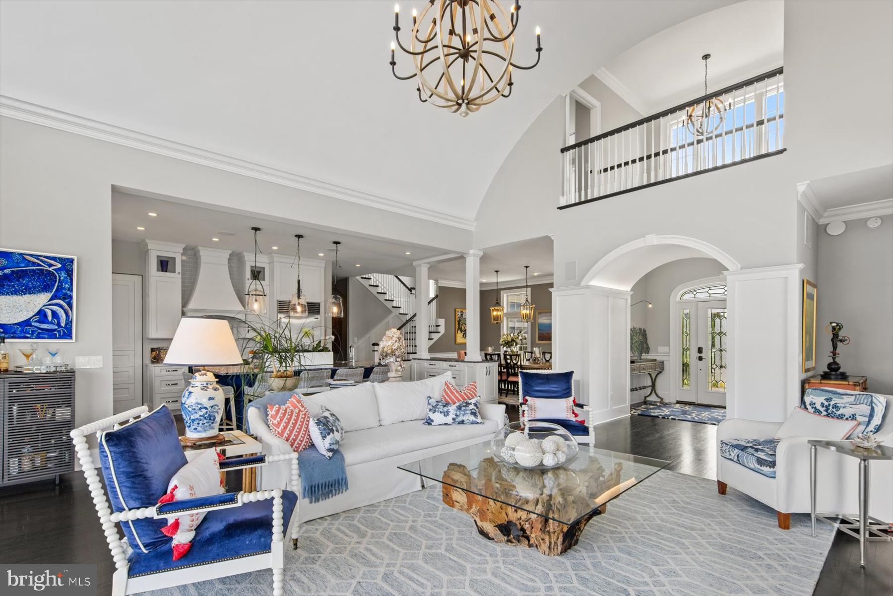 REHOBOTH BEACH YACHT AND CC - Residential