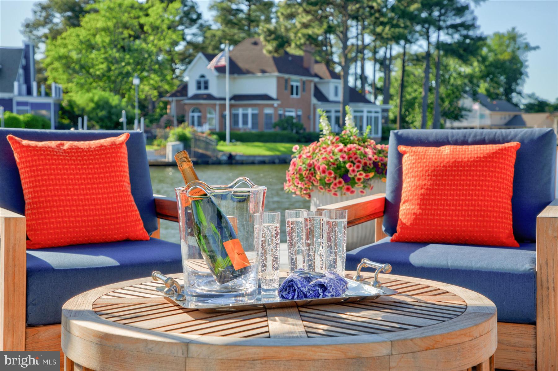 REHOBOTH BEACH YACHT AND CC - Residential