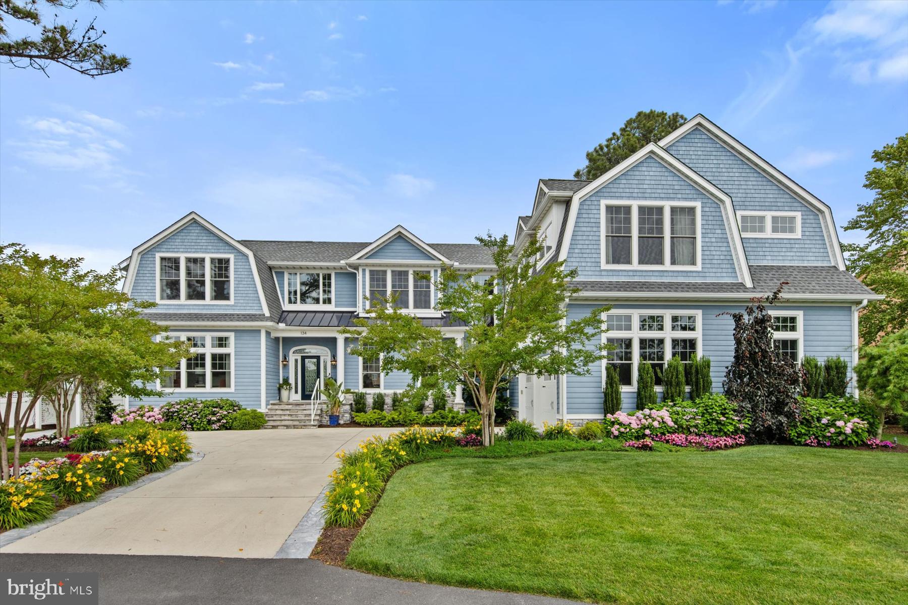 REHOBOTH BEACH YACHT AND CC - Residential