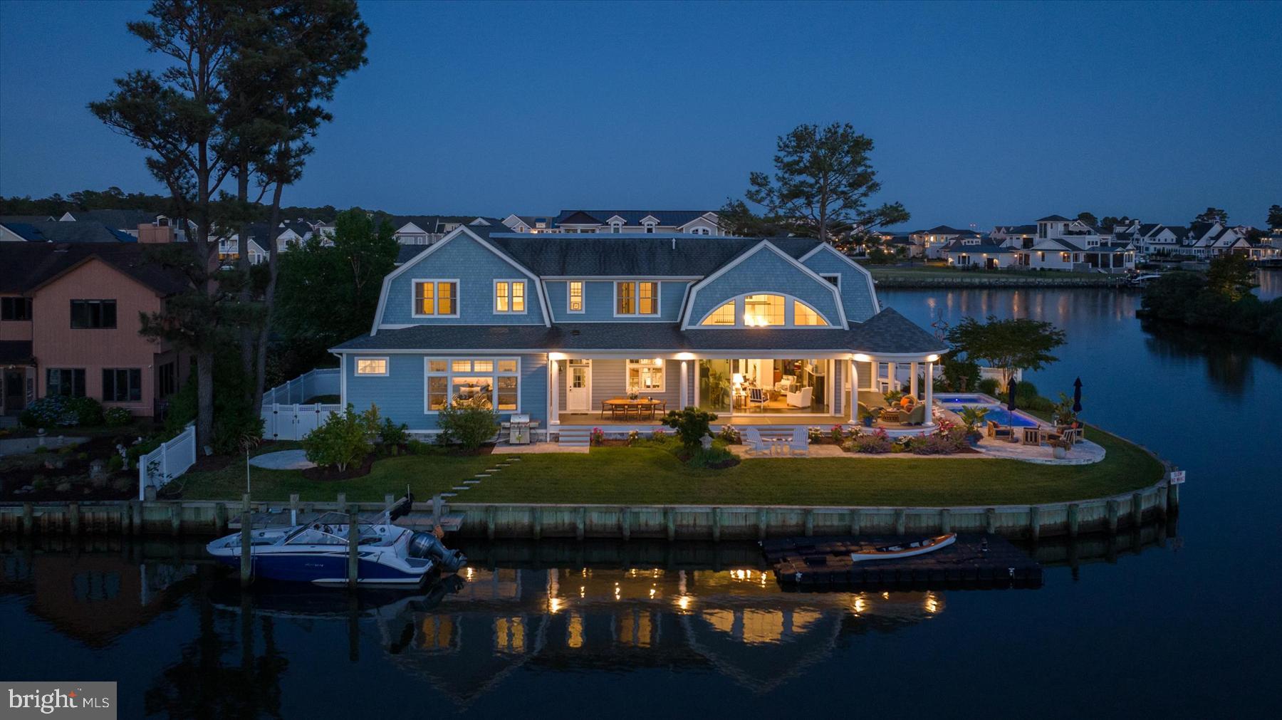 REHOBOTH BEACH YACHT AND CC - Residential