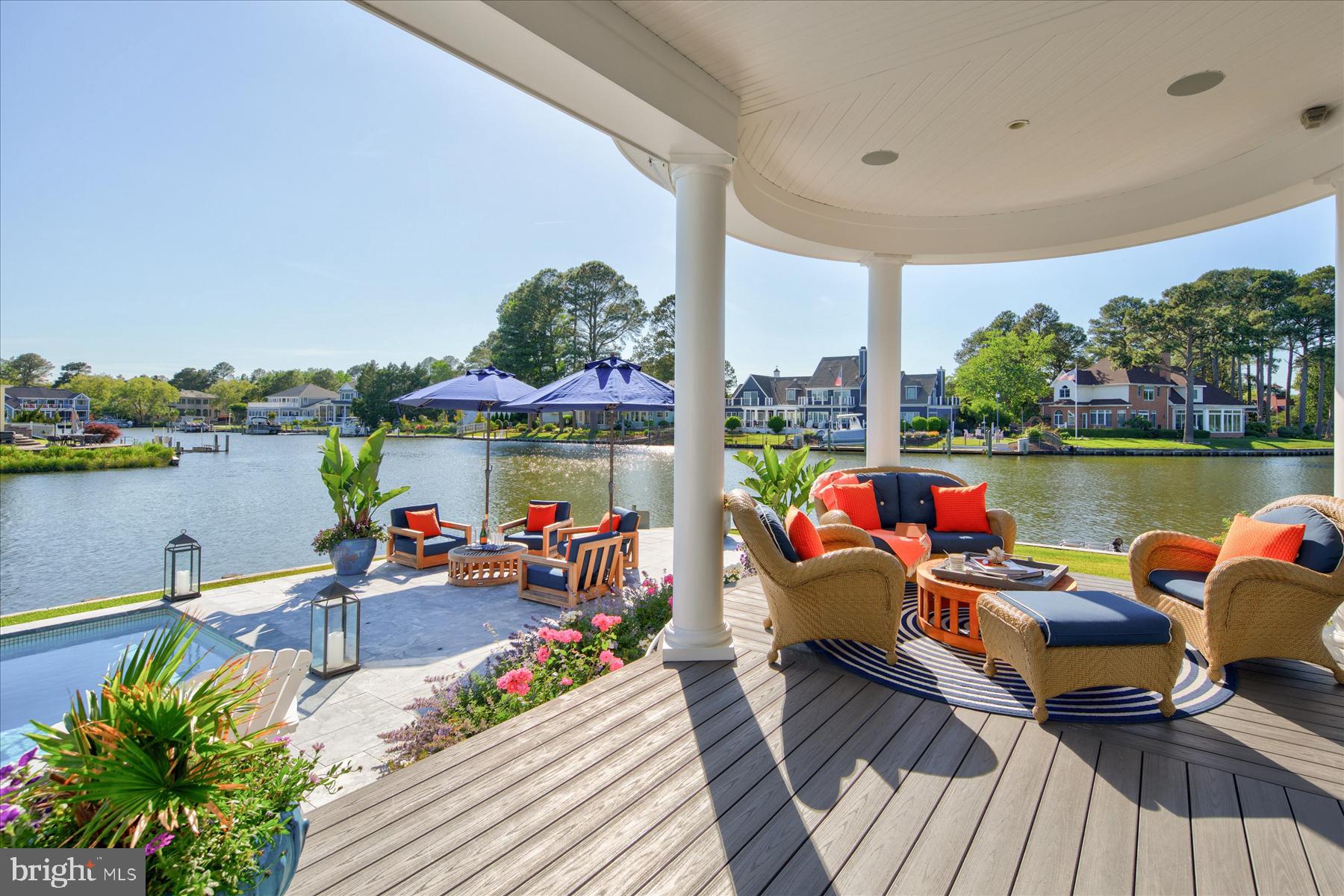 REHOBOTH BEACH YACHT AND CC - Residential
