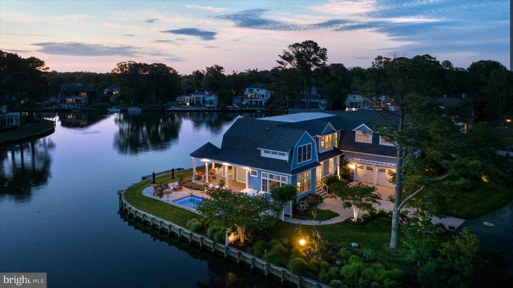 REHOBOTH BEACH YACHT AND CC - Residential