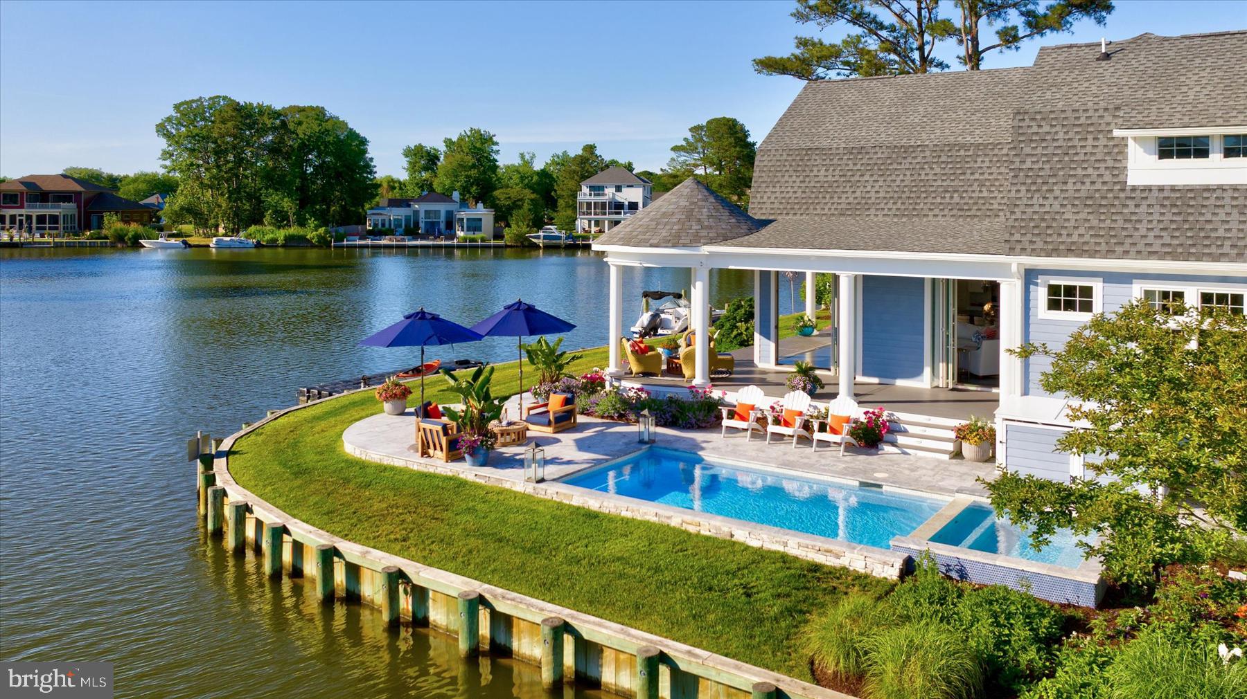 REHOBOTH BEACH YACHT AND CC - Residential