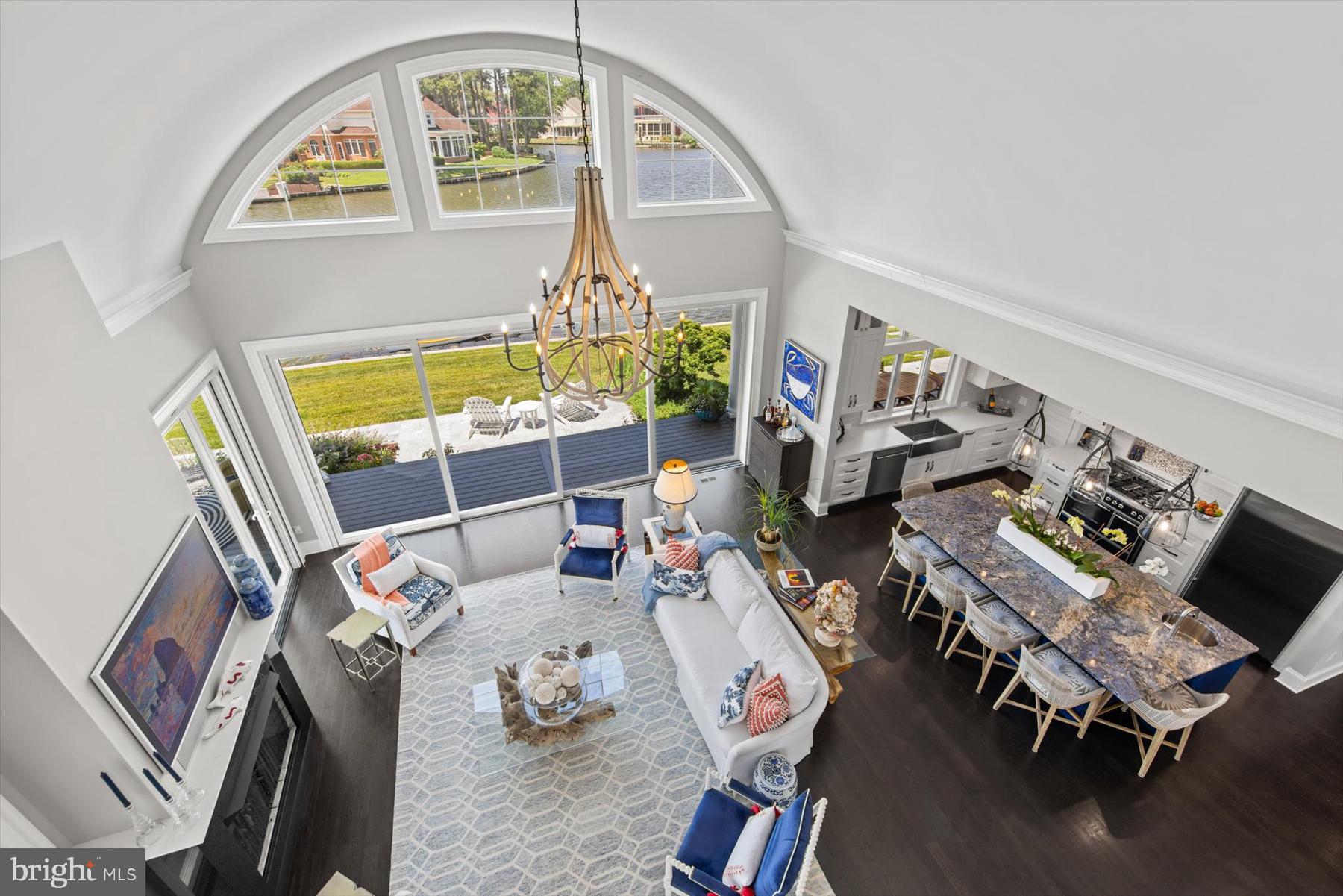 REHOBOTH BEACH YACHT AND CC - Residential