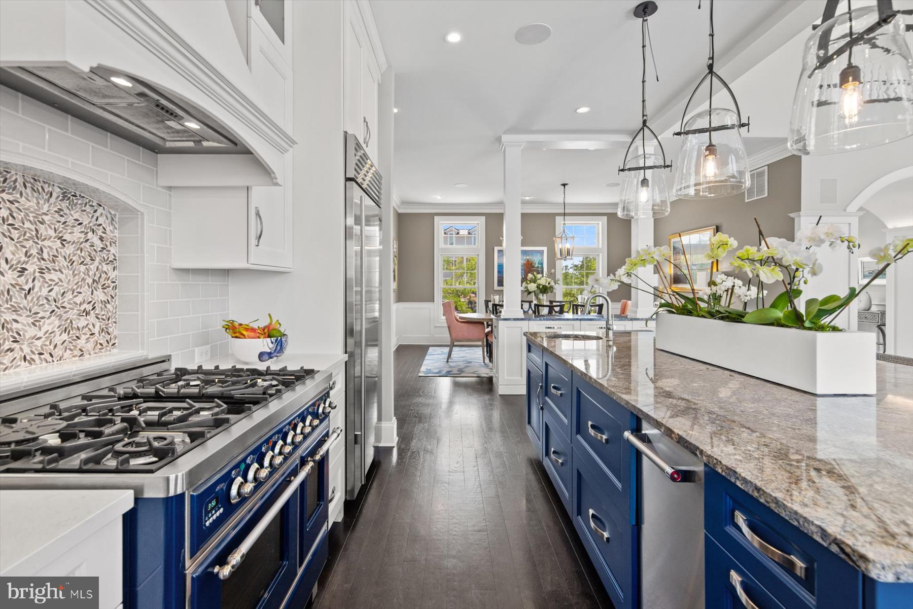 REHOBOTH BEACH YACHT AND CC - Residential