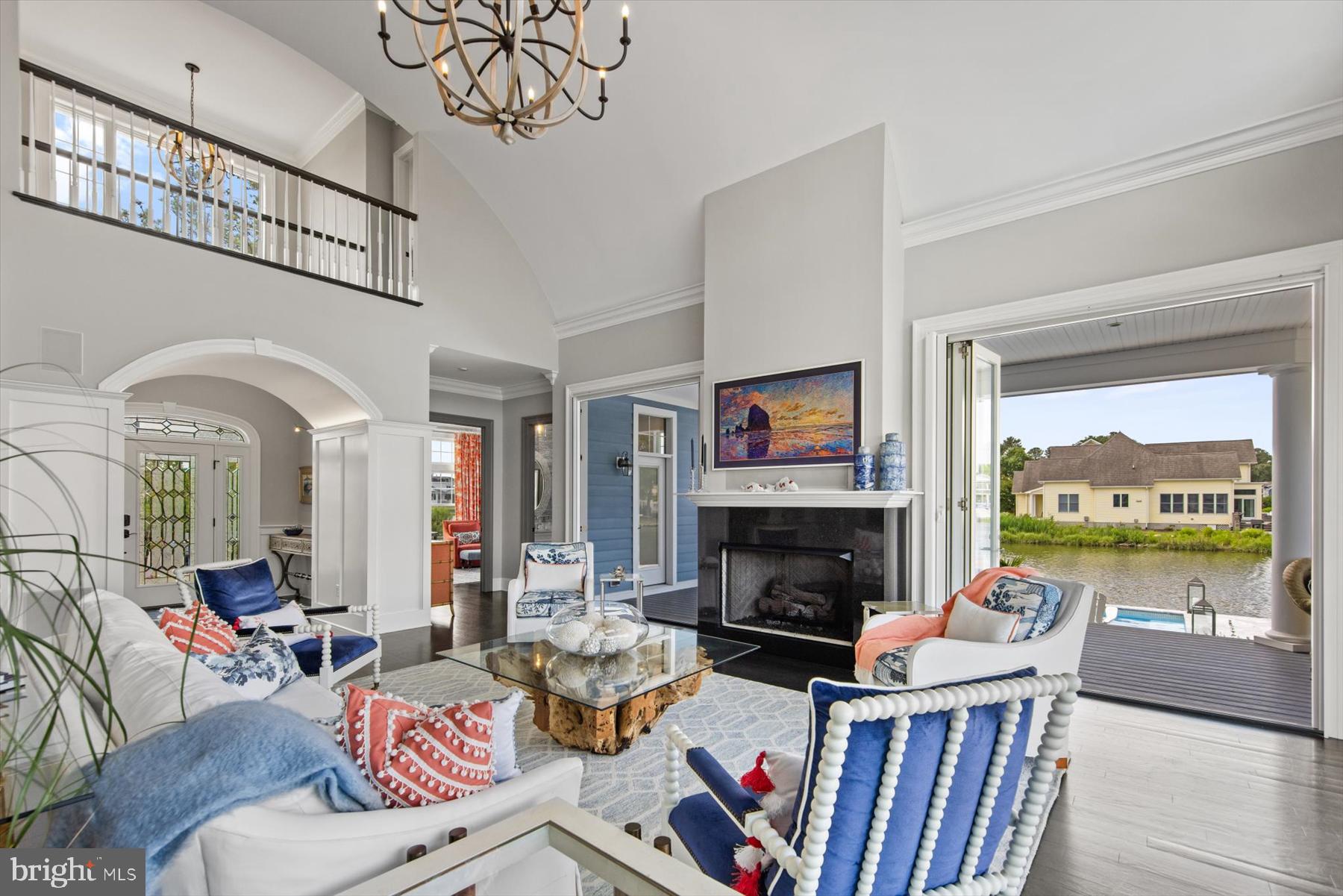 REHOBOTH BEACH YACHT AND CC - Residential