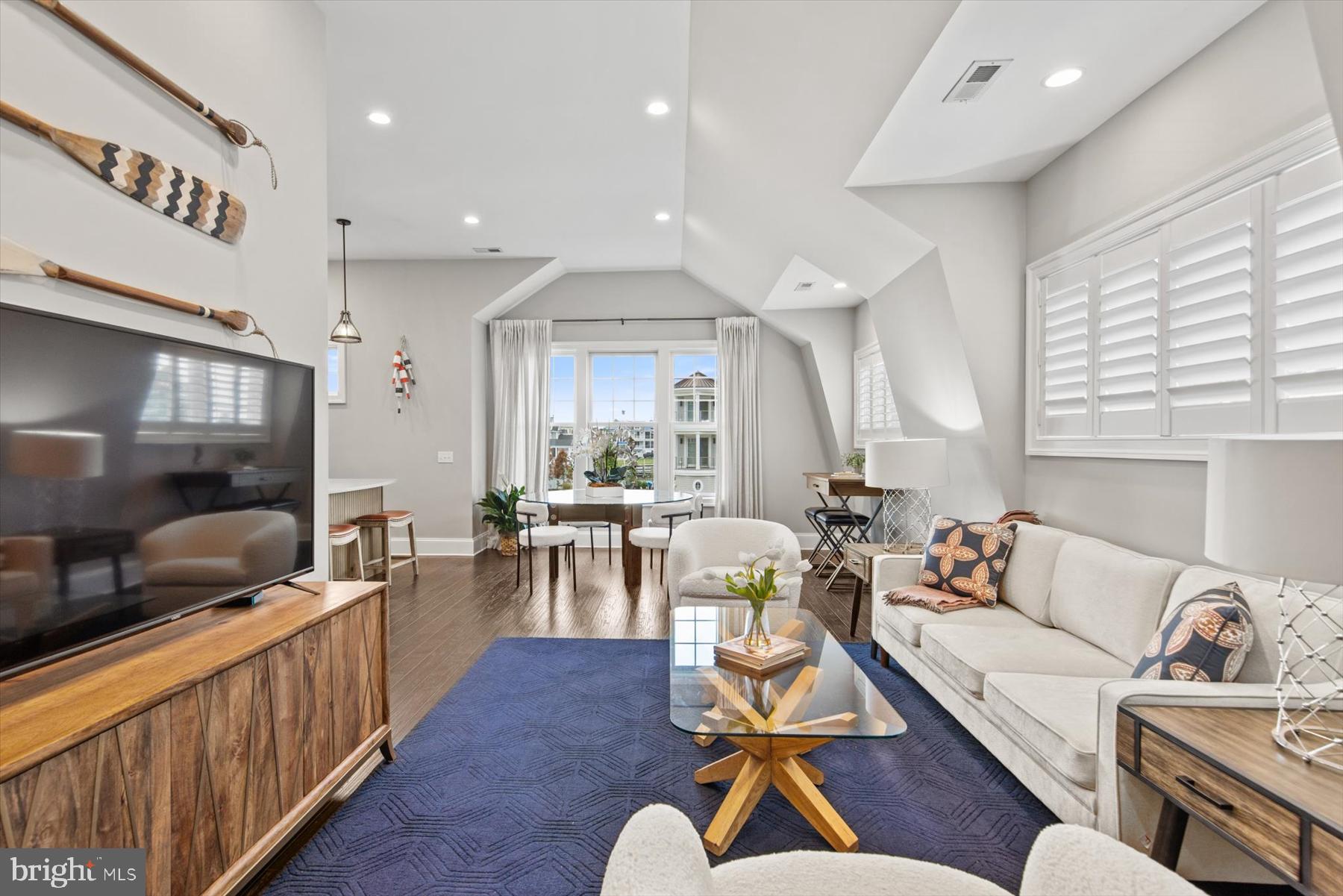 REHOBOTH BEACH YACHT AND CC - Residential