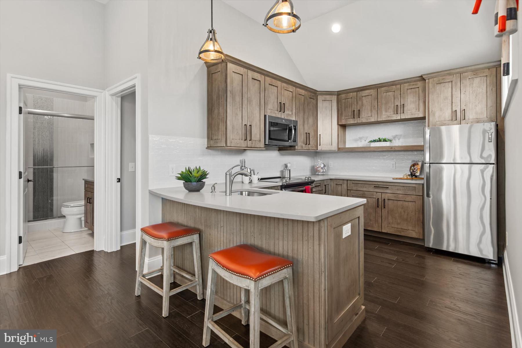 REHOBOTH BEACH YACHT AND CC - Residential