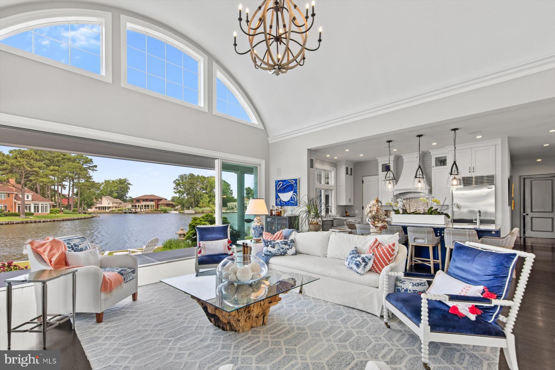 REHOBOTH BEACH YACHT AND CC - Residential