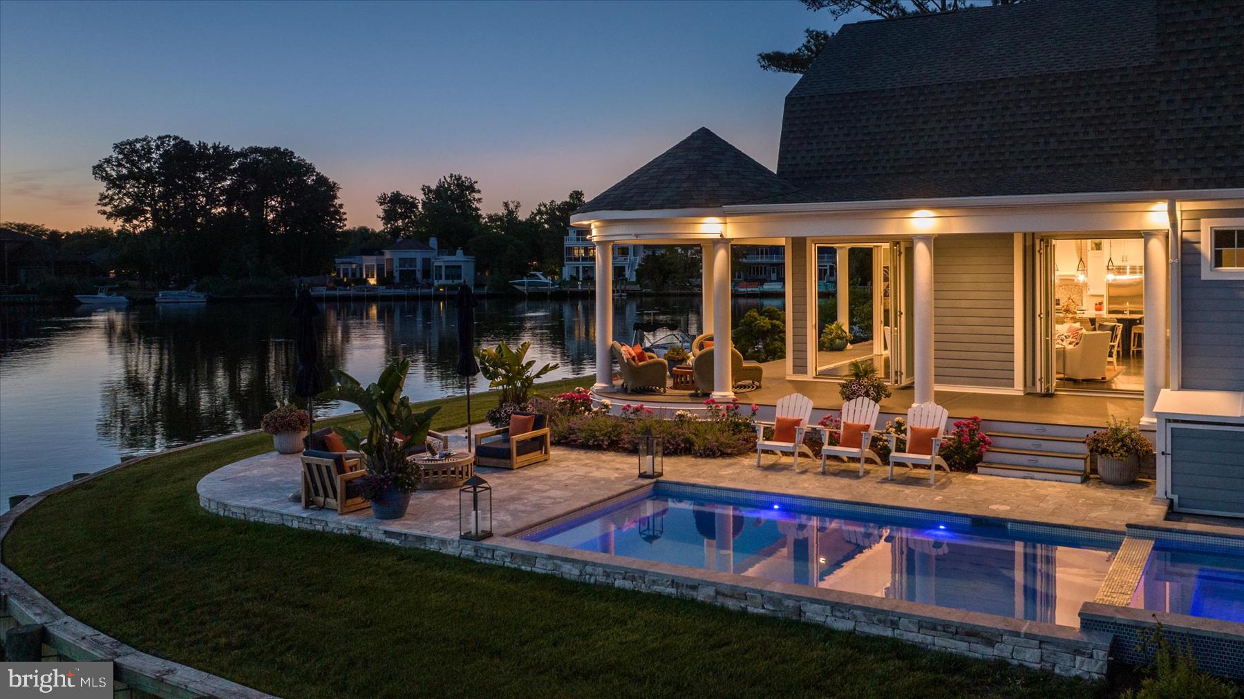 REHOBOTH BEACH YACHT AND CC - Residential
