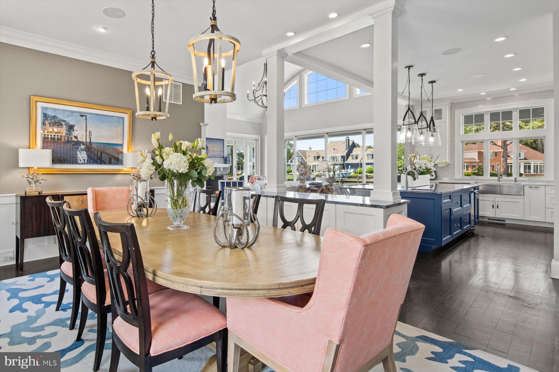 REHOBOTH BEACH YACHT AND CC - Residential