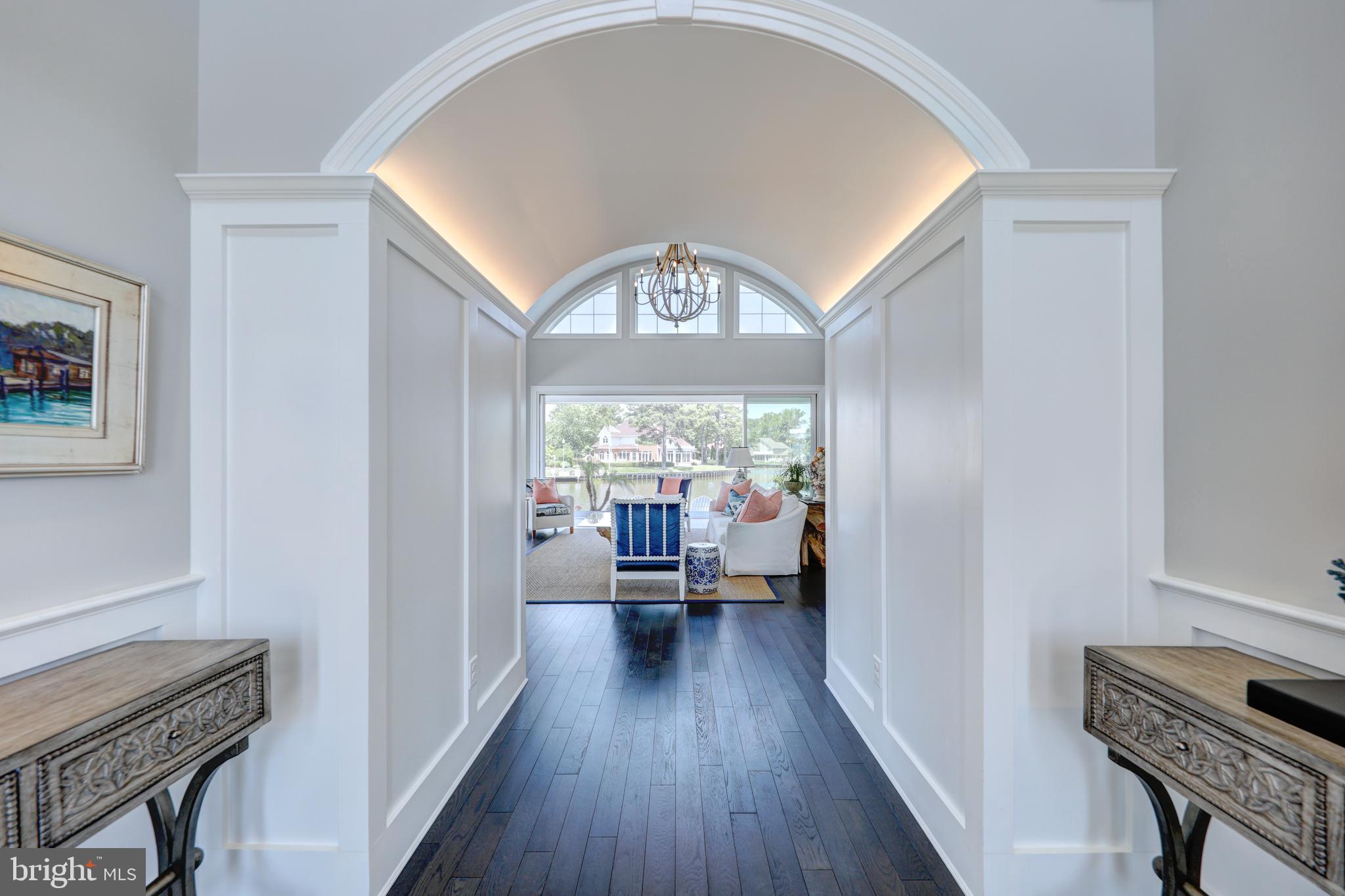 REHOBOTH BEACH YACHT AND CC - Residential