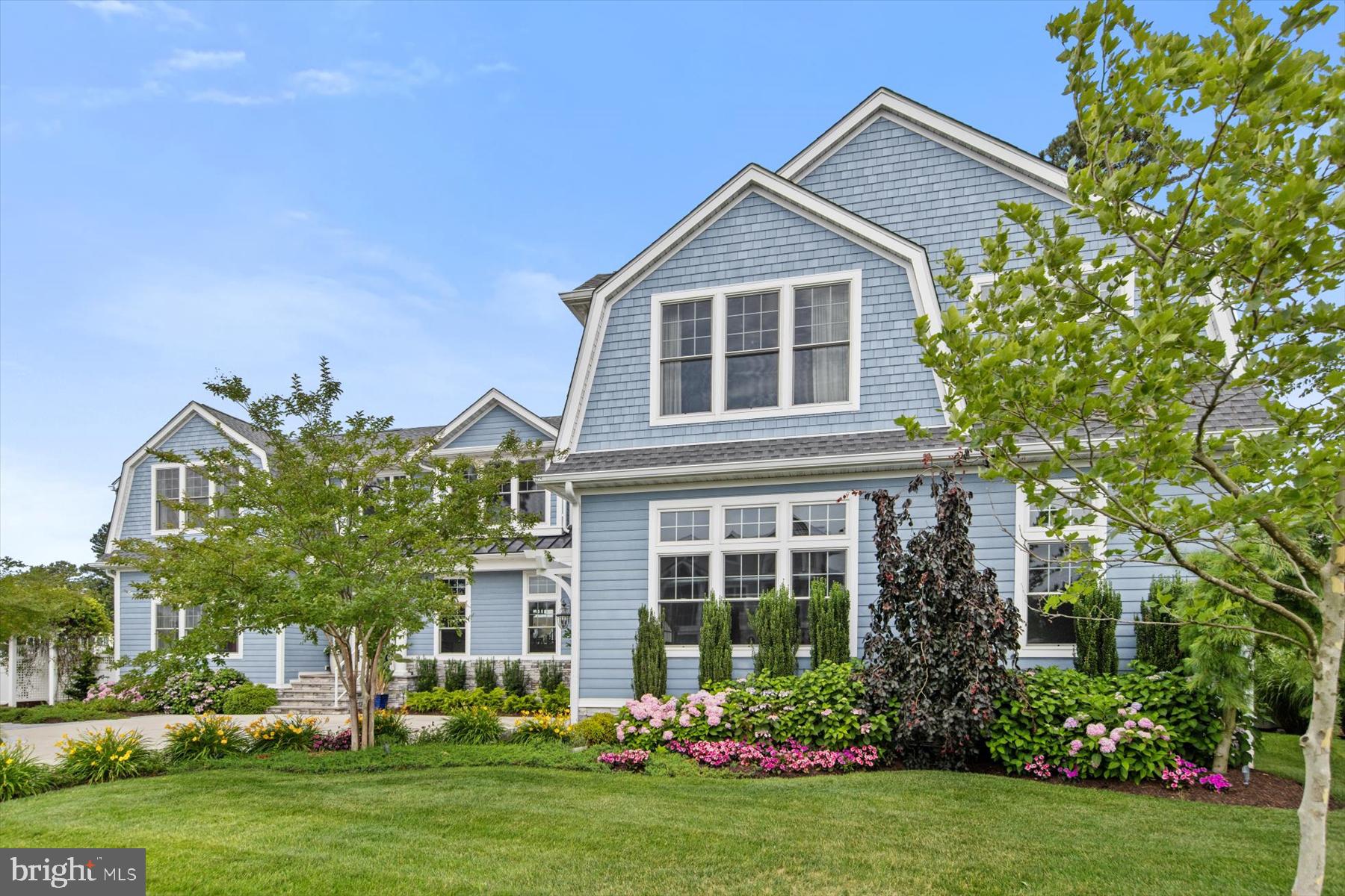 REHOBOTH BEACH YACHT AND CC - Residential