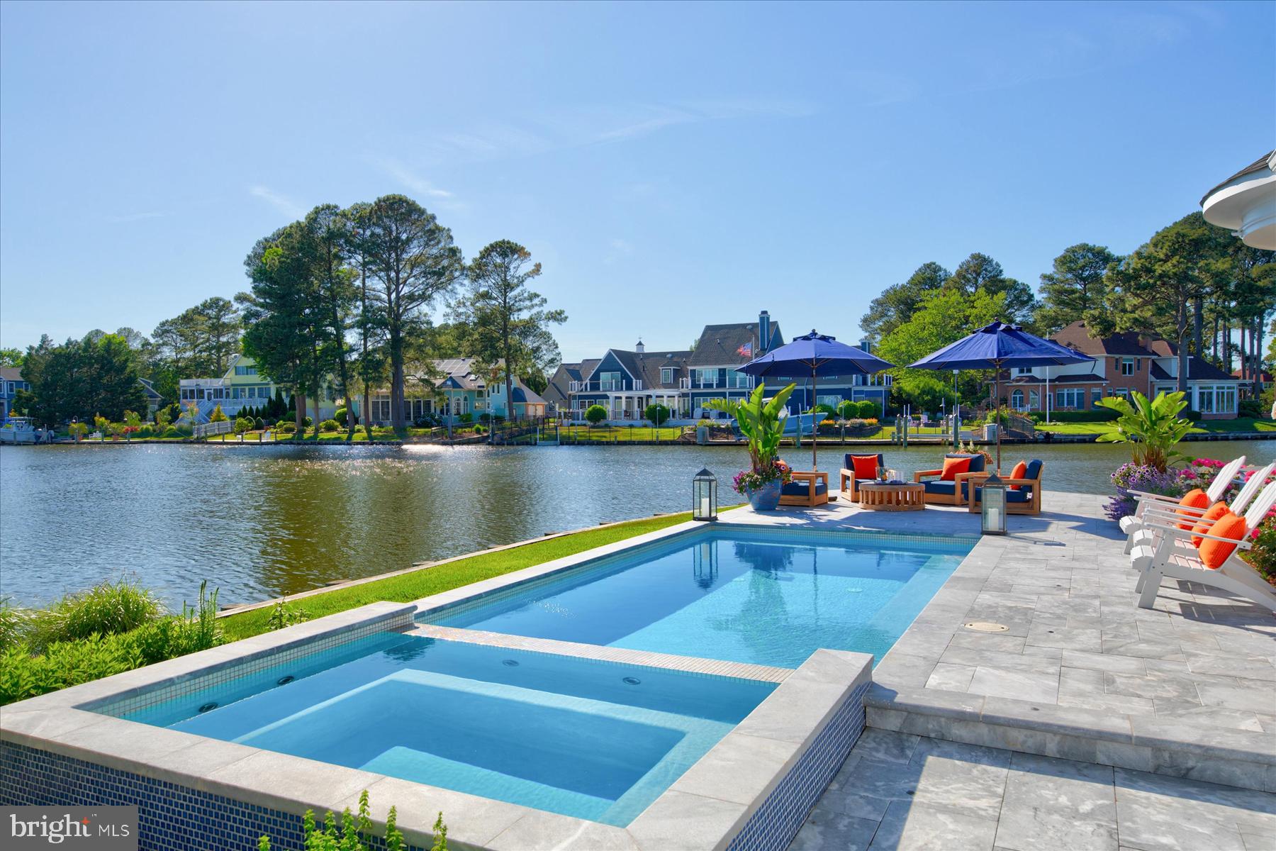 REHOBOTH BEACH YACHT AND CC - Residential