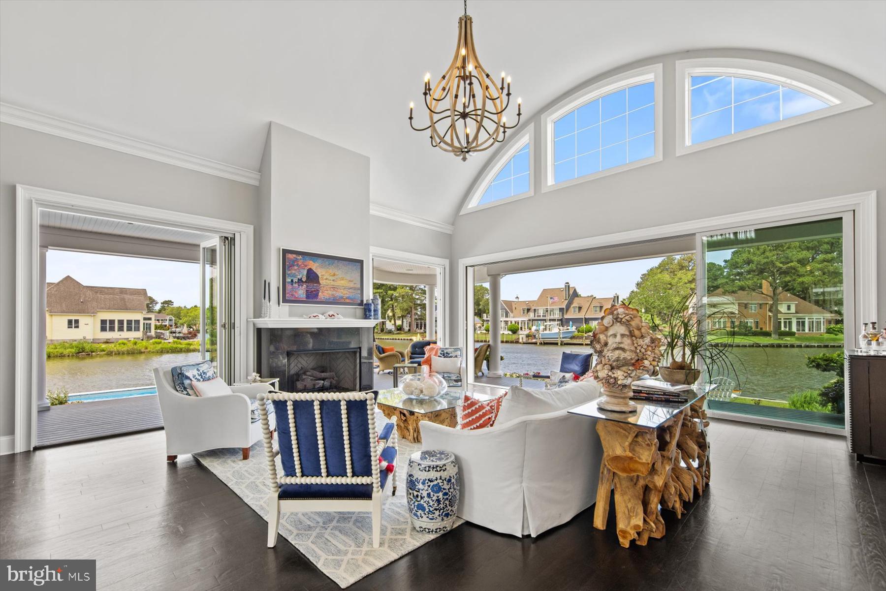 REHOBOTH BEACH YACHT AND CC - Residential