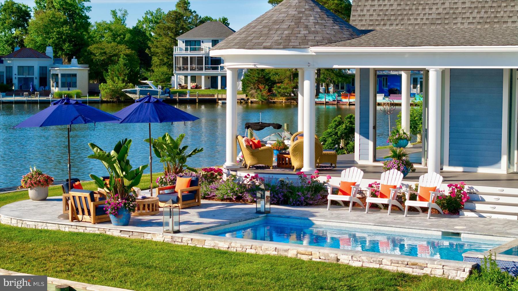 REHOBOTH BEACH YACHT AND CC - Residential