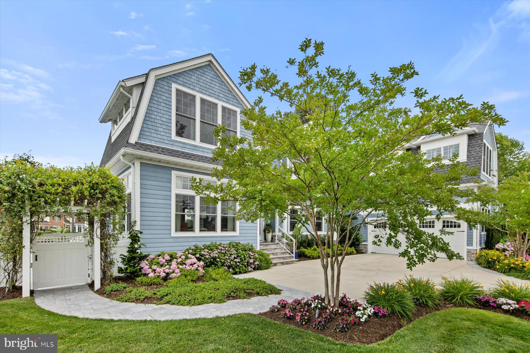 REHOBOTH BEACH YACHT AND CC - Residential